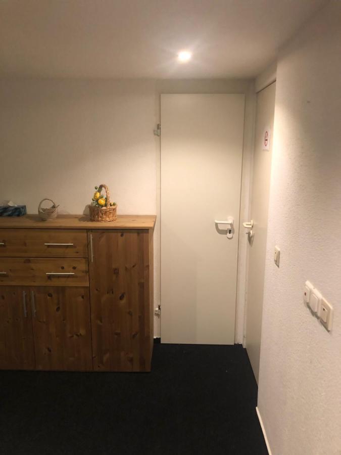 Bungalow Am Wald แบร์เนา ไบ เบอร์ลิน ภายนอก รูปภาพ