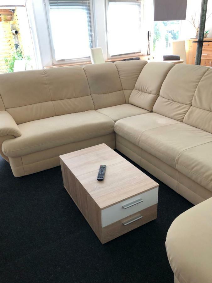 Bungalow Am Wald แบร์เนา ไบ เบอร์ลิน ภายนอก รูปภาพ